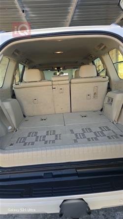 تويوتا لاندكروزر برادو